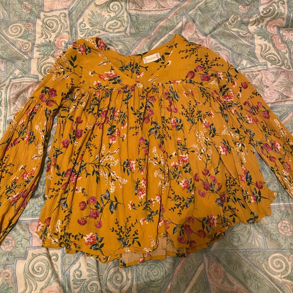 Altard state blouse